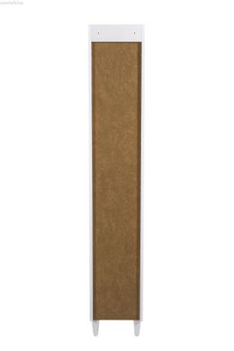 Пенал Аква Родос Вудмикс напольный 30 см (правый/левый) АР0002608