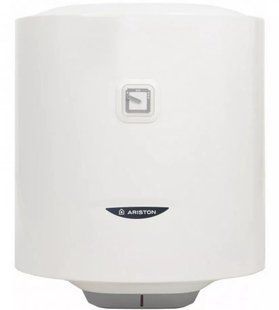Водонагрівач накопичувальний Ariston 50 л PRO1 R V 1,5K PL DRY 3201450