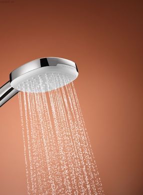 Душова система Grohe Tempesta System 250 Cube хром 26694001