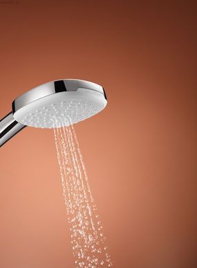 Душова система Grohe Tempesta System 250 Cube хром 26694001