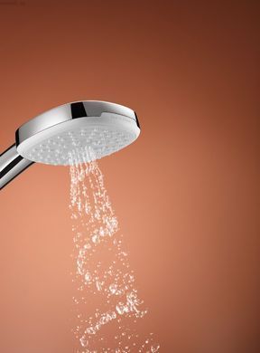 Душова система Grohe Tempesta System 250 Cube хром 26694001