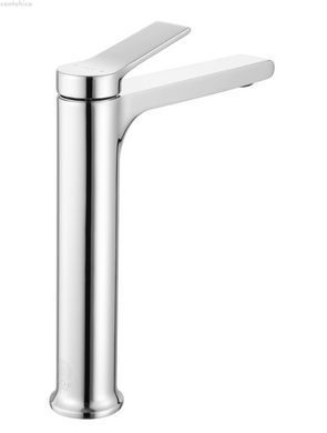Змішувач для раковини Qtap Arvin хром QTARV269CRM48639