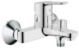 Змішувач для ванни Grohe BauEdge 23334000