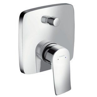 Hansgrohe Metris 31454000