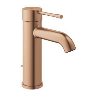 Змішувач одноважільний Grohe Essence для раковини S-Size 23589DL1