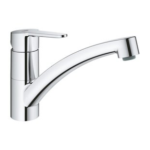 Кухонний змішувач GROHE BauEco 31680000