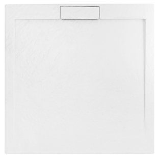 Душевой поддон REA GRAND WHITE 90X90 REA-K4592