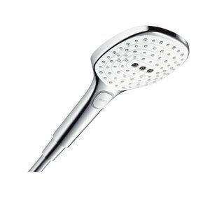 Hansgrohe Ручной душ Raindance Select 120 Air 3jet, &frac12; Hansgrohe Raindance Select 26520400