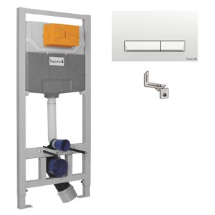 Инсталляции для унитаза Imprese 3 в 1 i8109