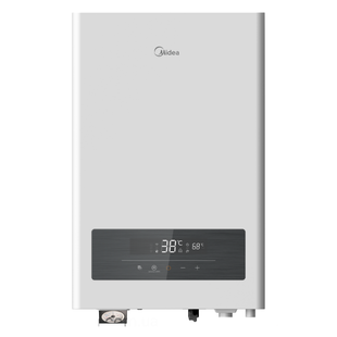 Электрический котел MIDEA DSFB50BW 5 kW