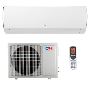 Кондиционер Cooper&Hunter Veritas Inverter CH-S09FTXQ2-NG