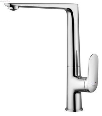 Смеситель для кухни Kroner Element 211512A-5301 хром CV035977