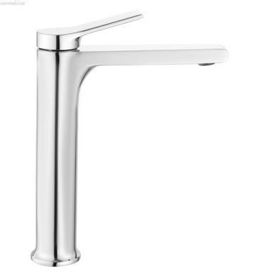 Змішувач для раковини Qtap Arvin хром QTARV269CRM48639