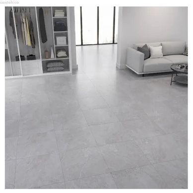 Плитка Allore Group Soft Slate Grey F PC R Sugarr 60x60 60131273