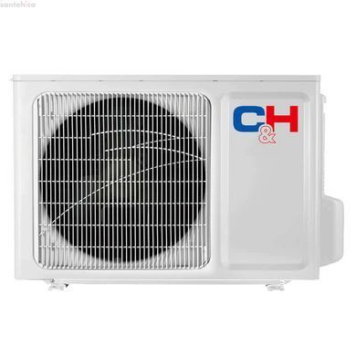 Кондиционер тепловой насос Cooper&Hunter Supreme 50м&sup2; CH-S18FTXAM2S-FB