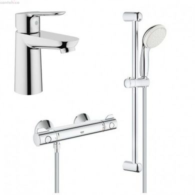 Grohe Grohtherm 800 (34105TS)