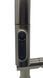 Смеситель для кухни Fabiano FKM 3127 Black Steel pvd-графит 8231.403.1909 под фильтрованную воду