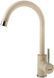 Смеситель для кухни Fabiano SKF 850 ST Beige песочный 8232.401.0908