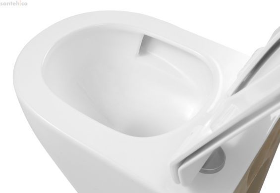 Унітаз підвісний Imprese Dobry twist c06822200 з сидінням Soft Close