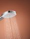 Душова система прихованого монтажу Grohe Cubeo Tempesta 250 хром 1053360000