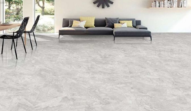 Плитка Megagres Optex Omani Blanco 600x600x10