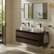 Раковина накладная Hansgrohe Xuniva S SmartClean 40 см 61071450