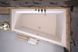 Ванна акрилова Besco Intima Duo 169x125 права NAVARA43009