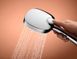 Душова система прихованого монтажу Grohe Cubeo Tempesta 250 хром 1053360000