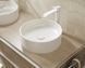 Раковина накладная Hansgrohe Xuniva S SmartClean 40 см 61071450