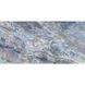 Плитка GRES BRAZILIAN QUARTZITE BLUE RECT, матова, керамограніт