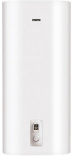 ZanussiElectric water heater ZWH/S 30 AZURRO PRO Wi-Fi, 30 l