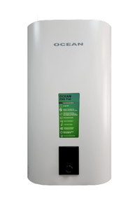 Водонагреватель OCEAN FLAT RZB80M, ET+WT