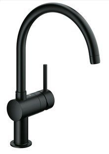 Змішувач для кухонної мийки Grohe Minta 32917KS0