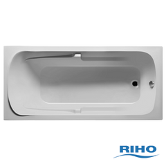 Ванна акрилова Riho Future XL 190x90 B075001005