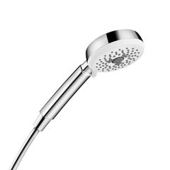 ДУШЕВАЯ ЛЕЙКА HANSGROHE CROMETTA 100 MULTI ECOSMART 26826400