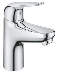 Змішувач для раковини Grohe QuickFix Swift хром 24318001