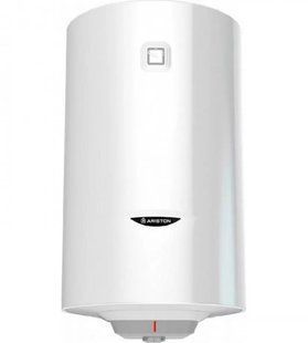 Водонагрівач накопичувальний Ariston 80 л PRO1 R 80V 1,5K PL DRY 3201451