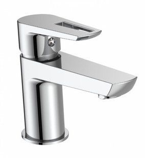 Смеситель для раковины IMPRESE BRECLAV 05245