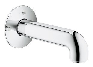 Вилив зі стіни Grohe Bau Classic 13258000