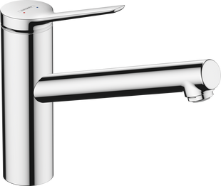 Смеситель для кухни Hansgrohe Zesis M33 хром 74811000