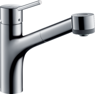 Змішувач кухонний HANSGROHE Talis S 32841000