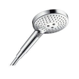 Hansgrohe Ручной душ Raindance Select S 120 3jet Hansgrohe Raindance Select 26530000