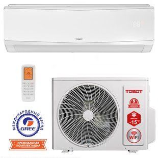 Кондиціонер TOSOT GP-09SL R32 Wi-Fi