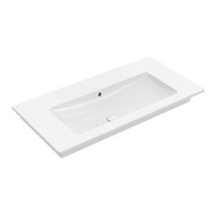 Умивальник на стільницю VILLEROY & BOCH Venticello 41048L01