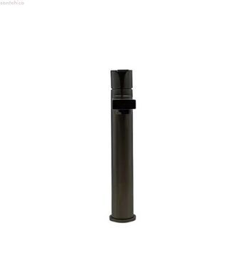 Смеситель для раковины Fabiano Alvi 30202 Graphite pvd-графит 8231.401.1589