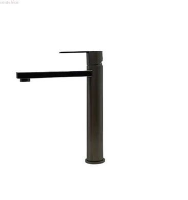 Смеситель для раковины Fabiano Alvi 30202 Graphite pvd-графит 8231.401.1589