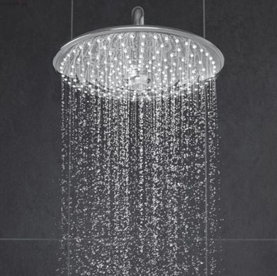 Душова система з термостатом Grohe Euphoria System 260 хром 27296003
