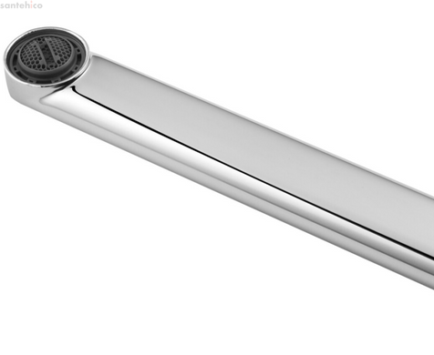 Змішувач для ванни Kroner Element 211414-0101 хром CV035956