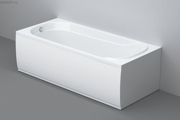 Акрилова ванна AM-PM Joy 150x70 W95A-150-070W-A