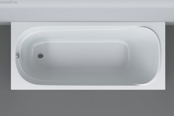 Акрилова ванна AM-PM Joy 150x70 W95A-150-070W-A